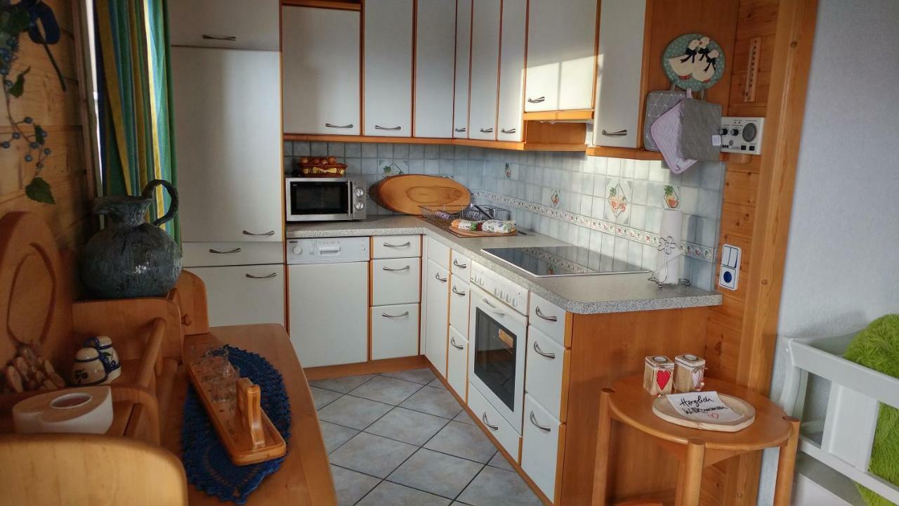 Almchalet Orter Deutschberg Zewnętrze zdjęcie
